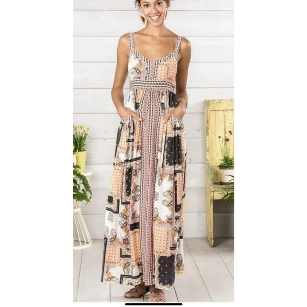 Matilda Jane dress M